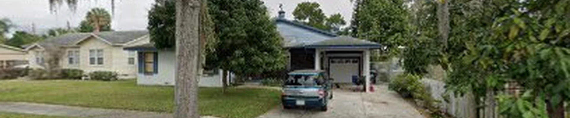 College Park Construction Company