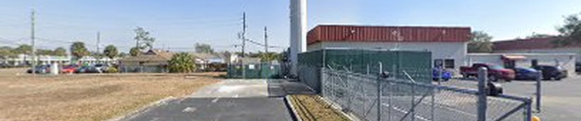 Contemporary Construction Services