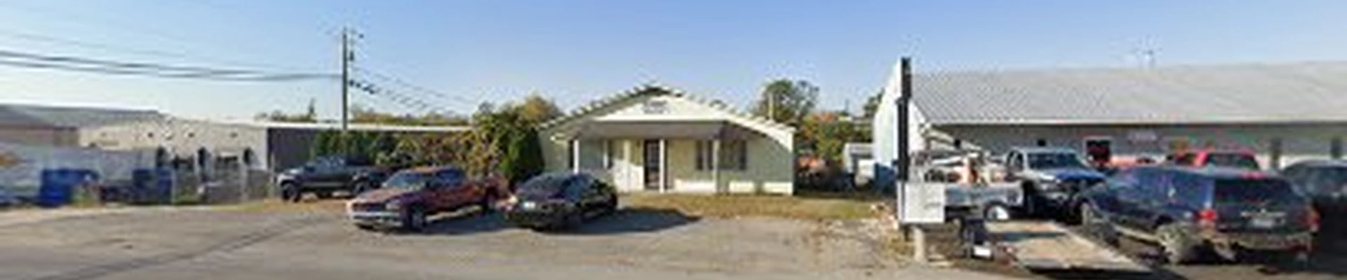 Chesnut Tom Excavation & Construction, LLC