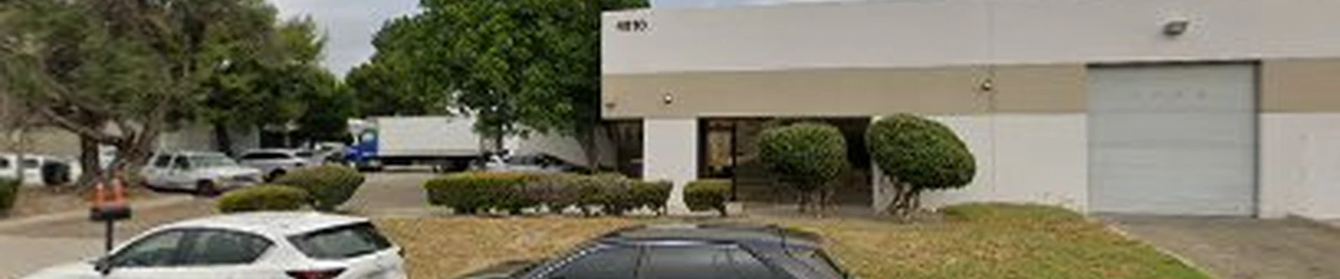 Pomping Construction Inc