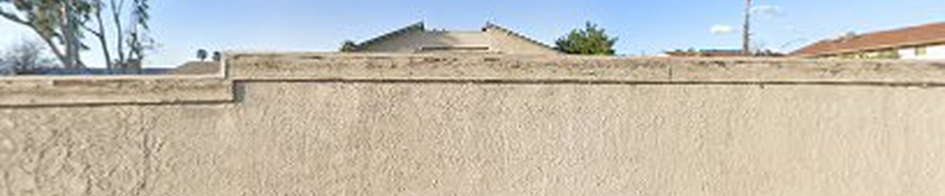 Thomas' construction services