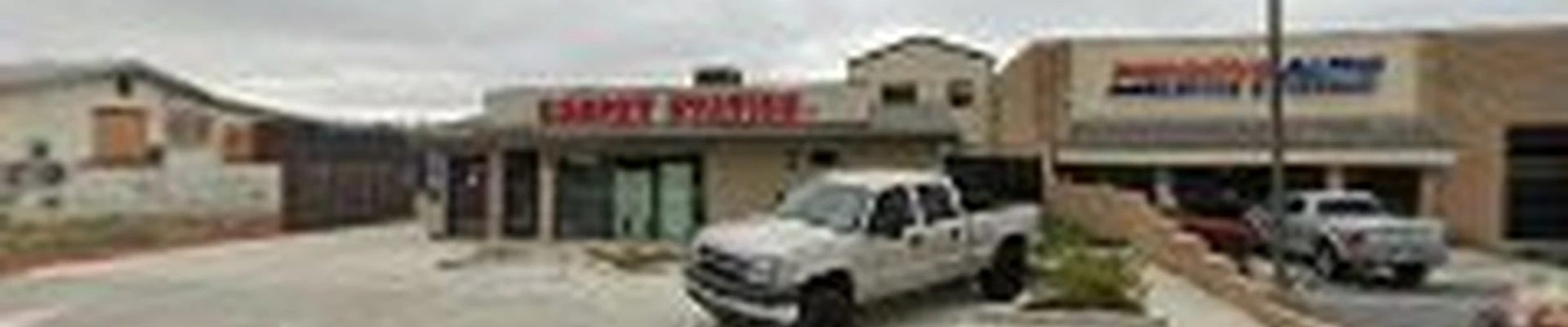 Construction Station Flooring and Design
