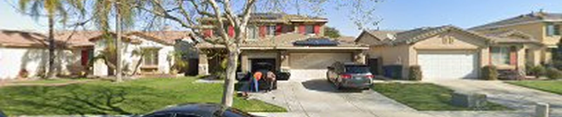 Canyon Construction Inc