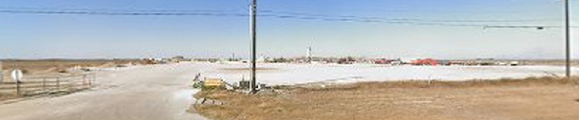 South Texas Road Company LLC