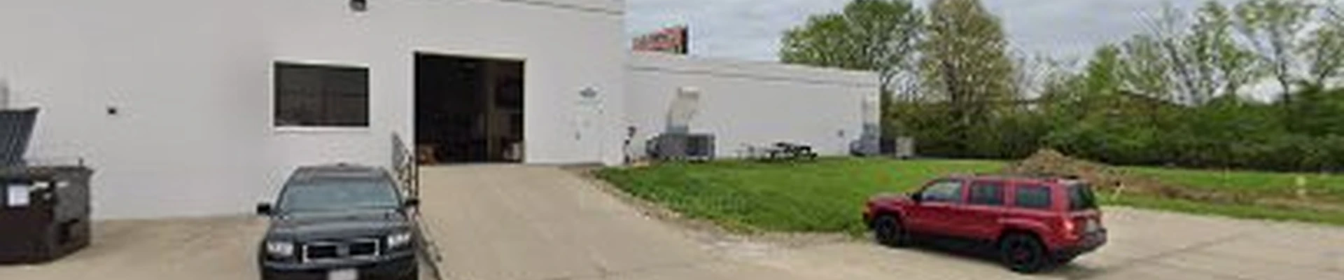 Cincinnati United Contractors Inc