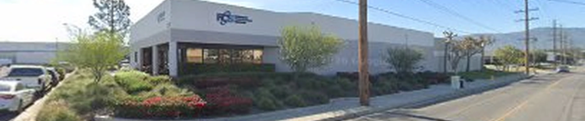 Forefront Construction Services