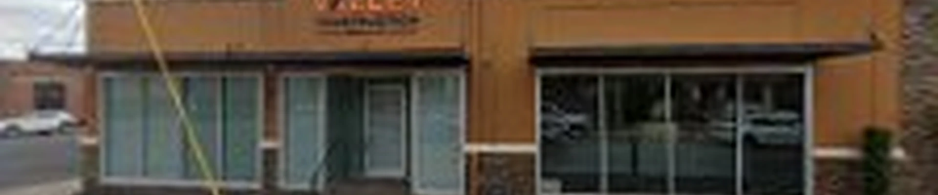 Valley Construction Services