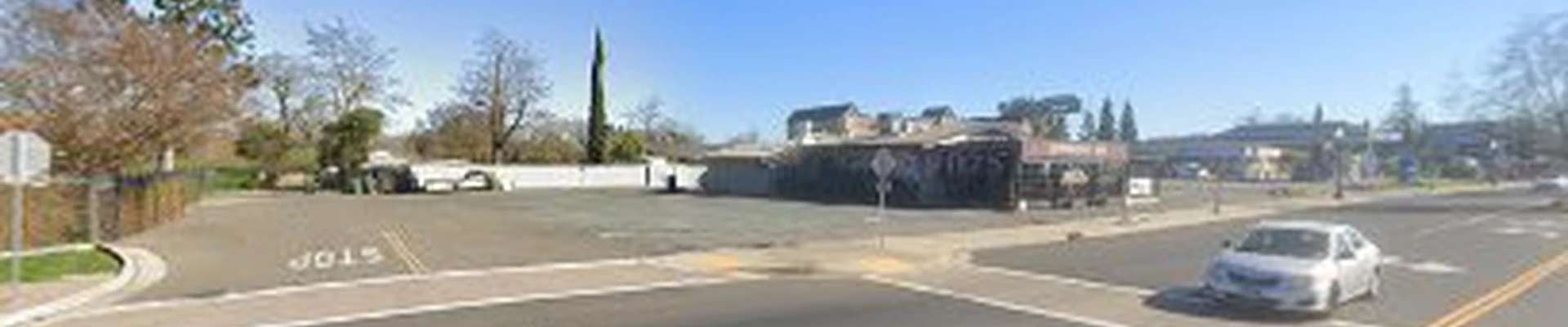 JG Construction Lodi