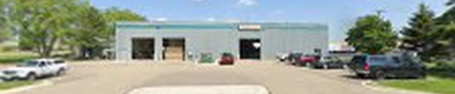 Country Creek Builders Inc.