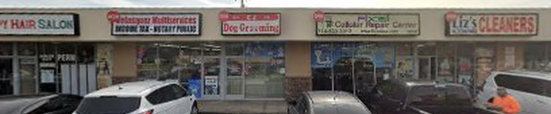 Heating and Air Conditioning