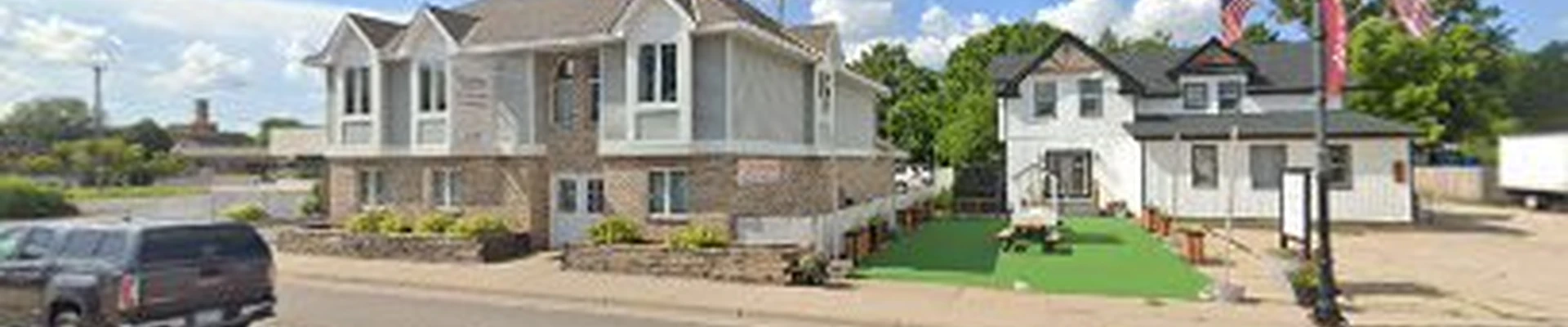Dellwood Const. Ltd