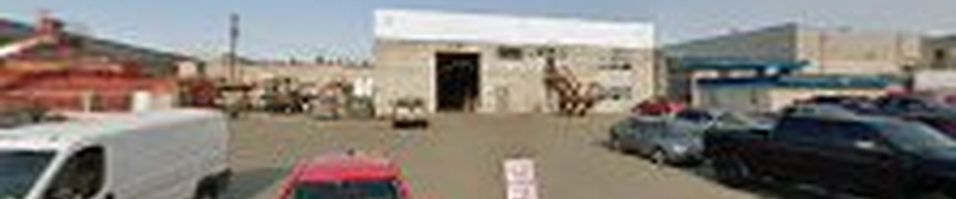 Commercial Contractors, Inc.