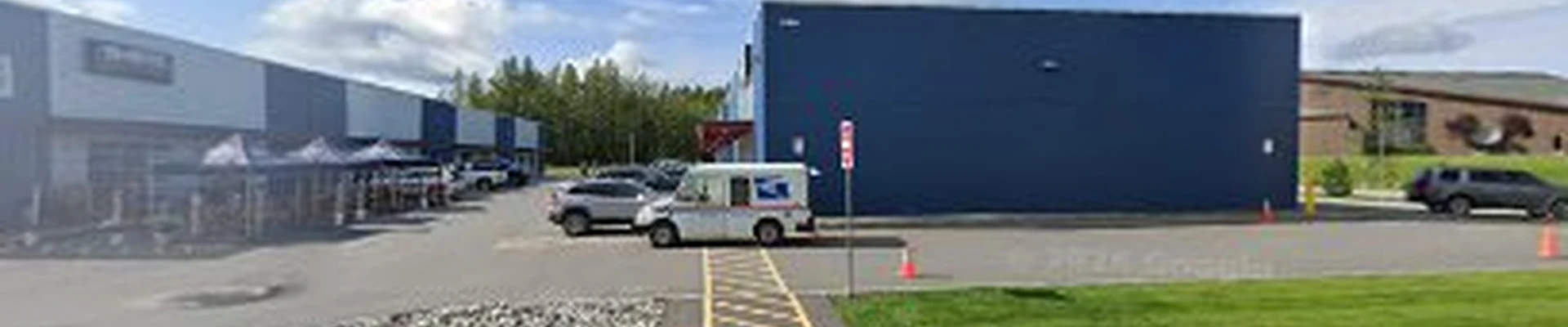 Eklutna Construction & Maintenance