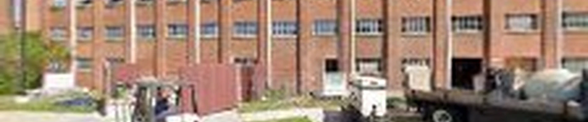 CT Wilson Construction Co Greensboro