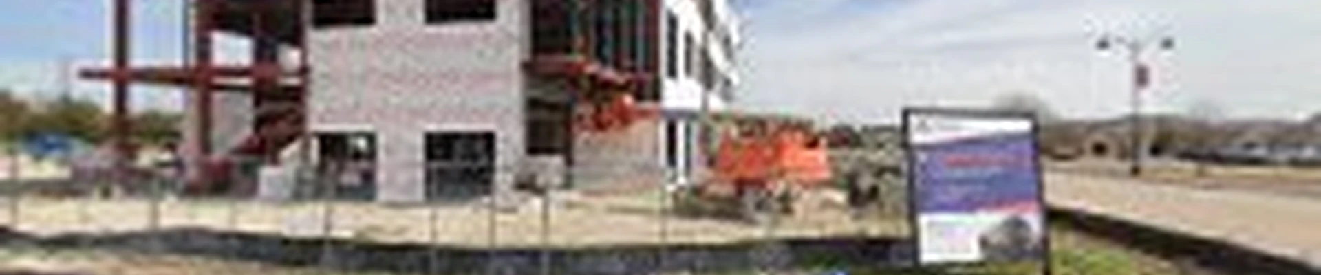 Ashton Commercial Construction