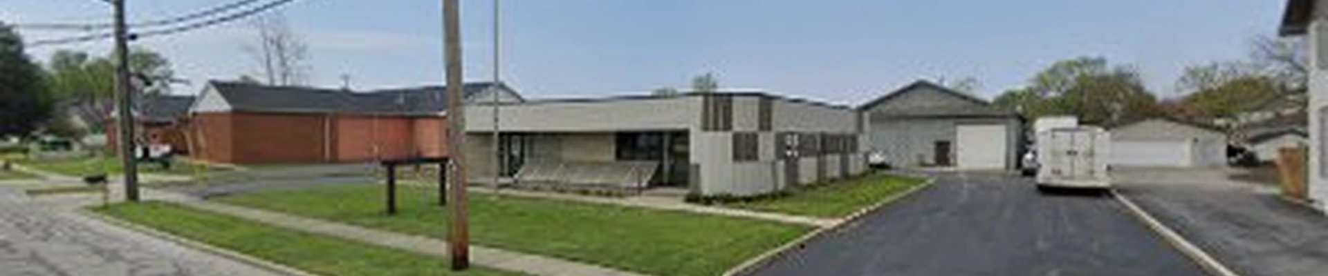 The Dotson Company