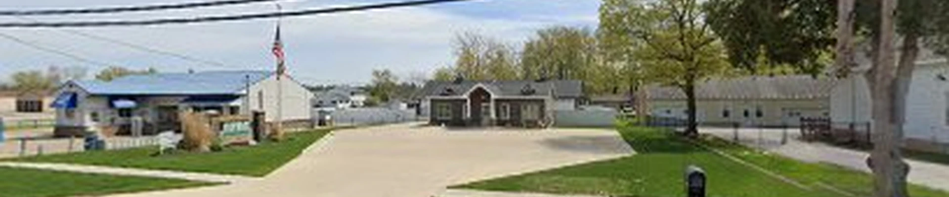 Freshcorn Building Company LLC,