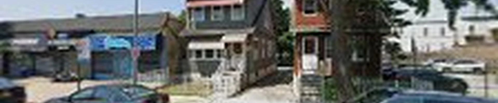 Concrete Sidewalk Contractor | NY Contracting Corp.