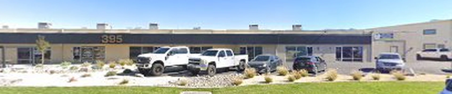 Chris Peterson General Contractors