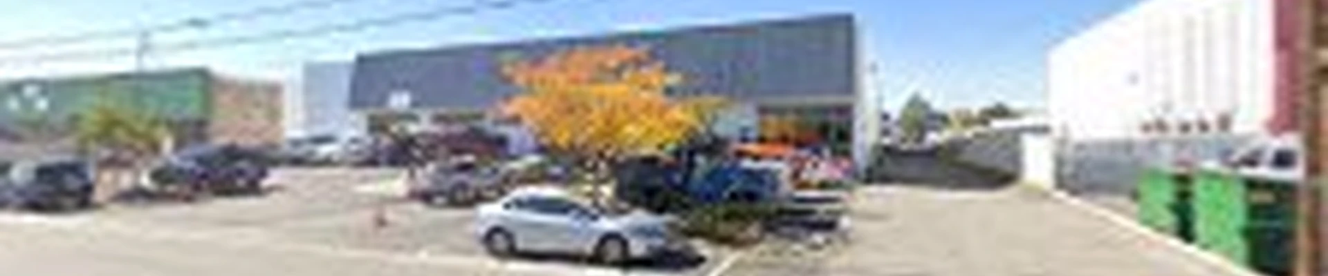 Northwoods Construction