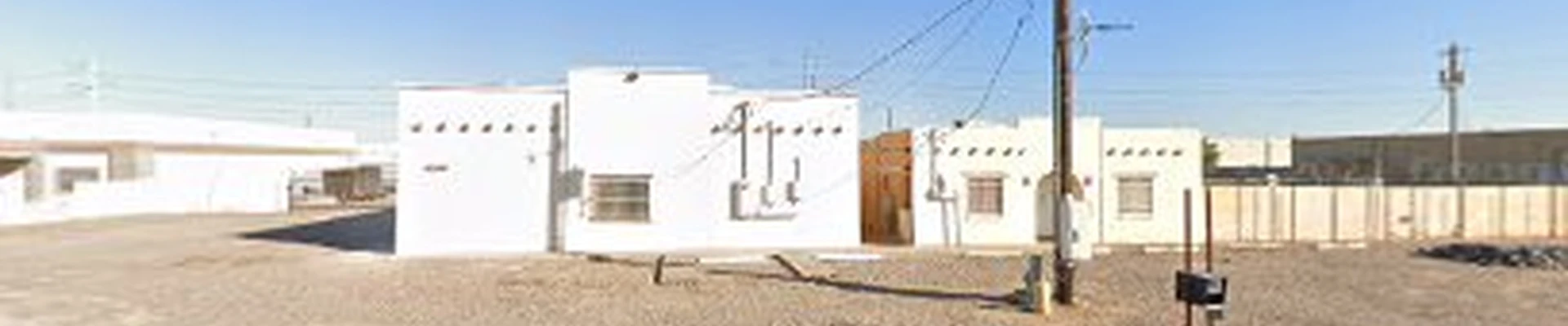 Casa Verde Construction
