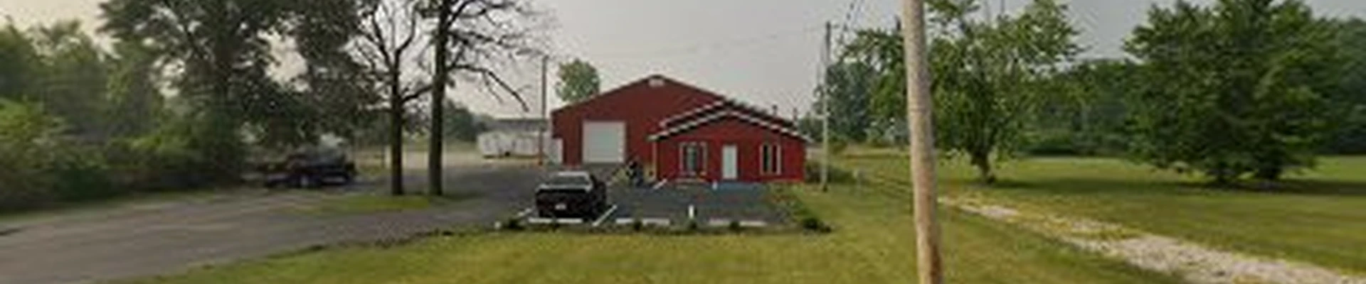 Southwood Construction commercial gutters
