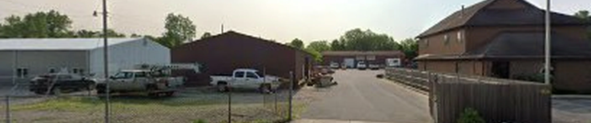 Crosby Construction