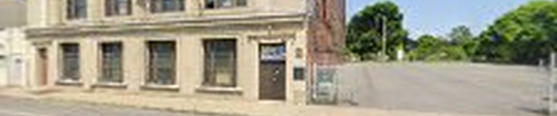 Trident Construction Buffalo, NY