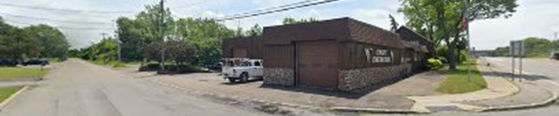 Concept Construction Corporation.