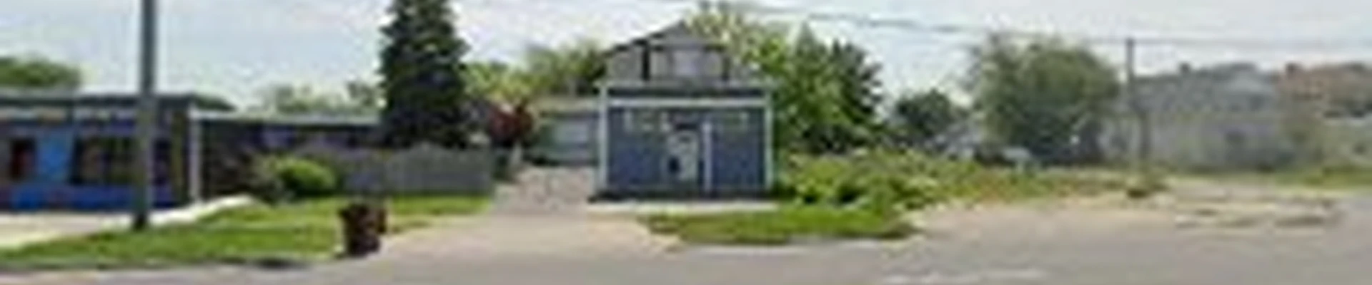 CJ Construction Service Inc