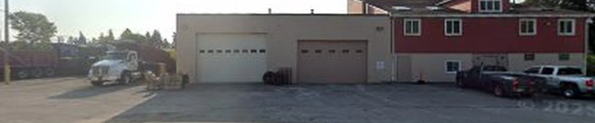 CTS Contracting Inc