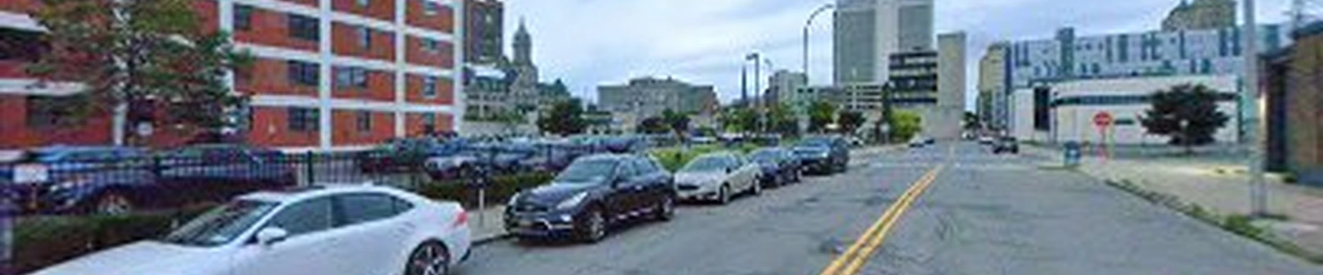 General Contractors Buffalo