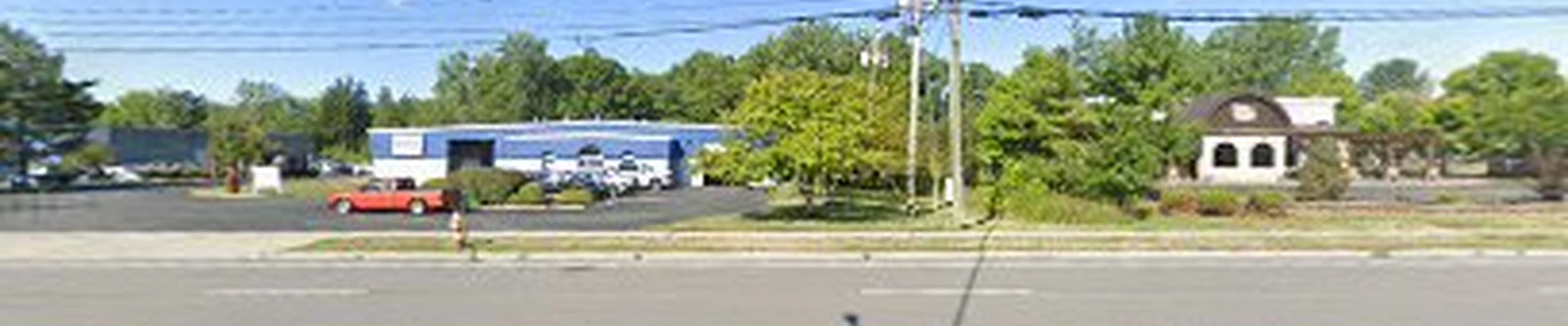 Cimato Brothers Construction Inc