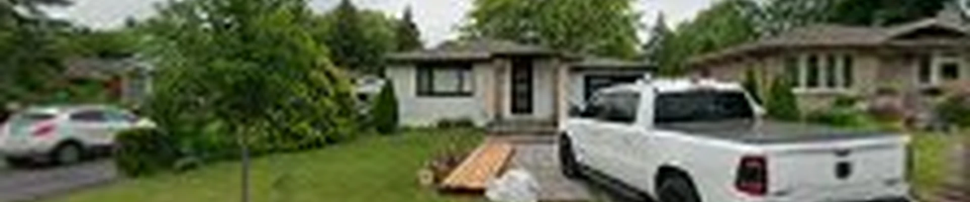 Complete Casa Construction