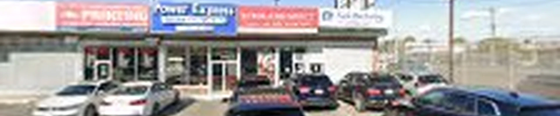 HVAC Services