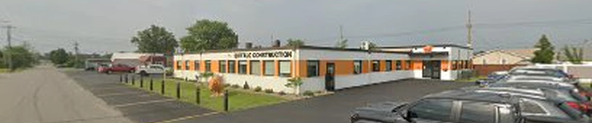 Buffalo Construction Consultants, Inc.