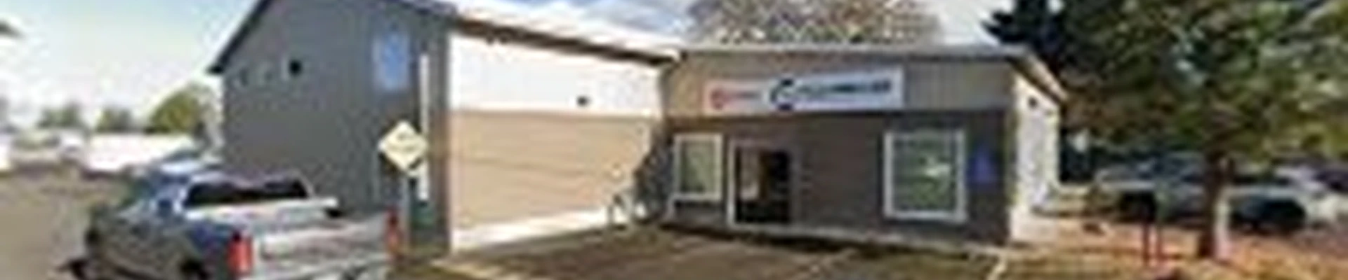 Columbia NW Heating & Air Conditioning