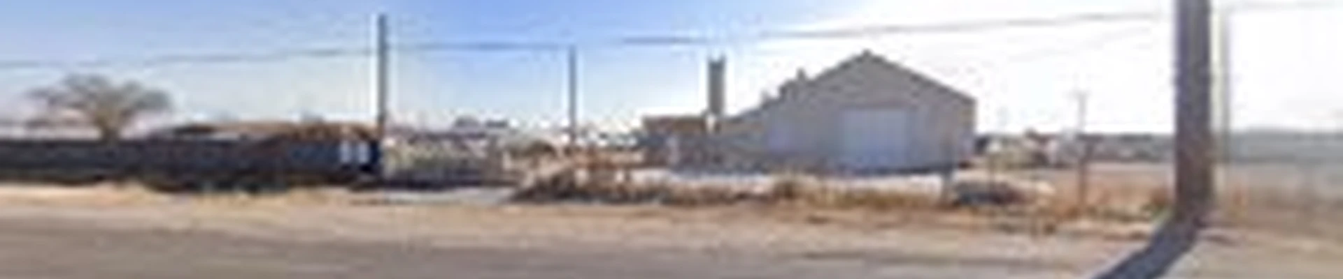 Coms Concrete Contractors Lubbock