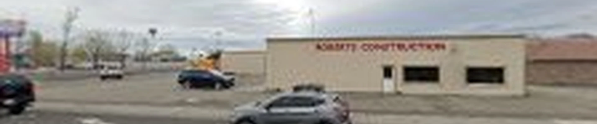Roberts Construction