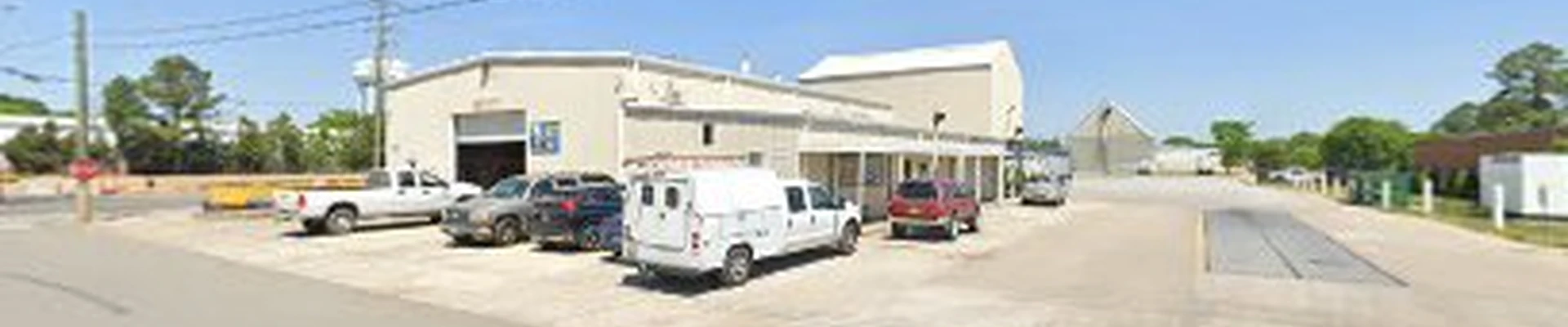 Concrete Contractors of Suffolk