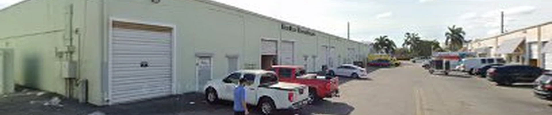 Contractor Center