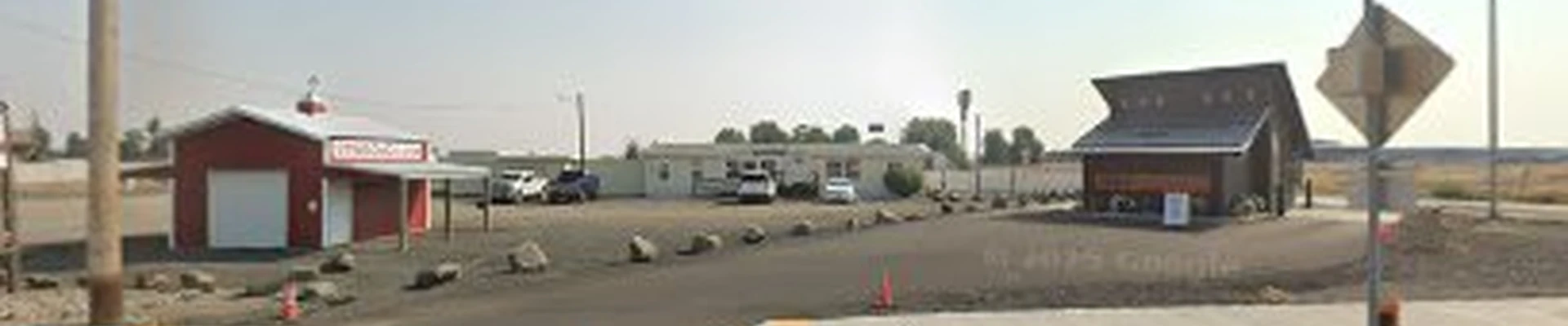 Stimson Contracting Inc