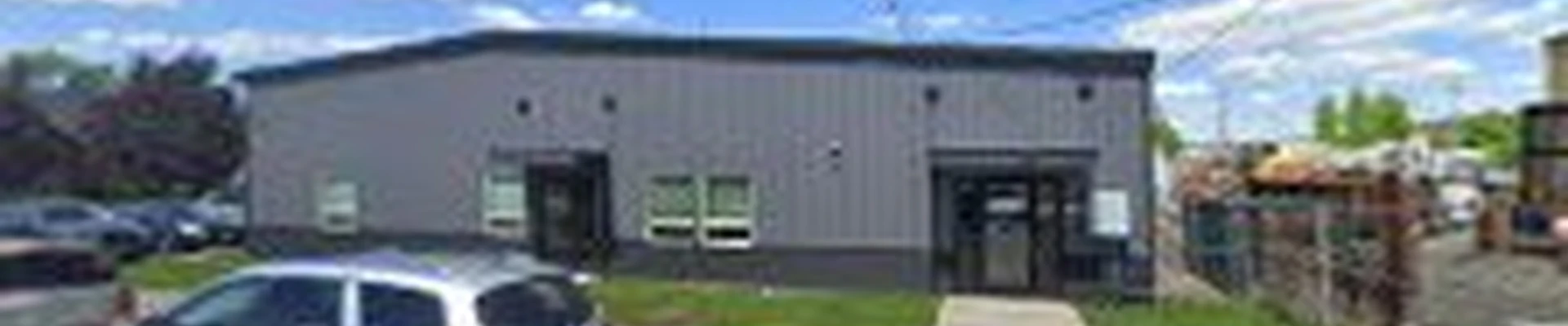 Camco Construction
