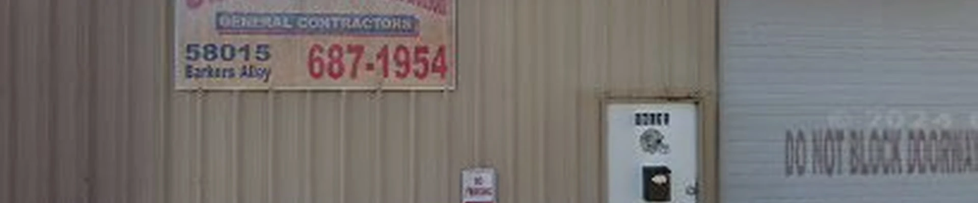 Comeaux Brothers Construction