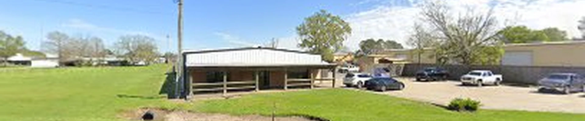 Tri-Parish Contractors Inc.