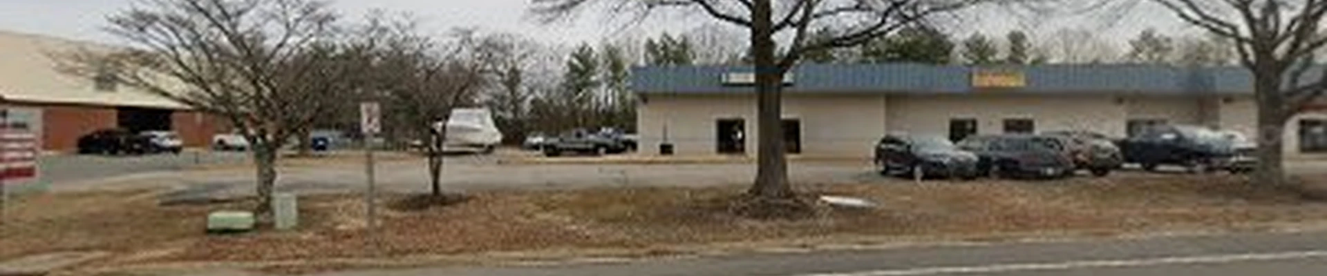 J.M. Scott Construction