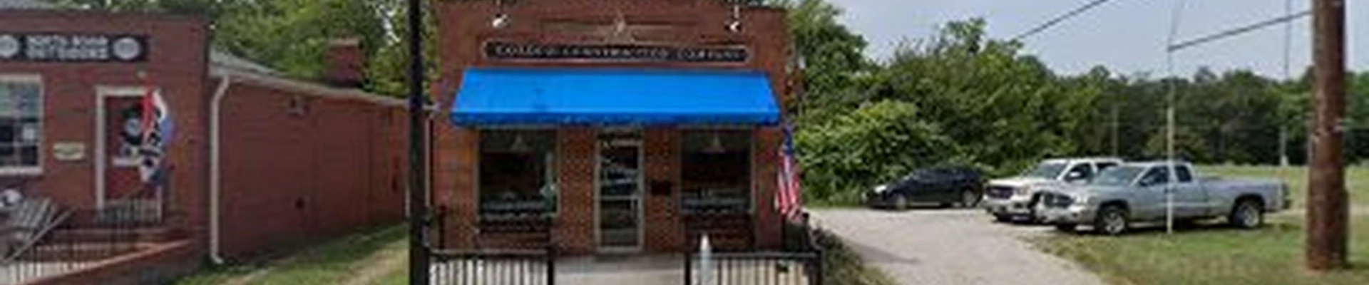 Gordon Brothers Construction