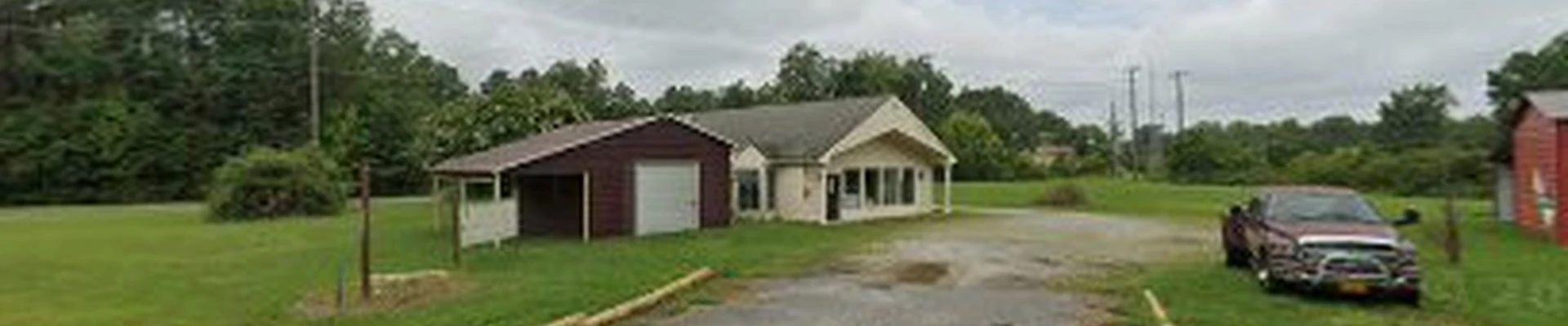 T.C.M. Construction & Excavating Company