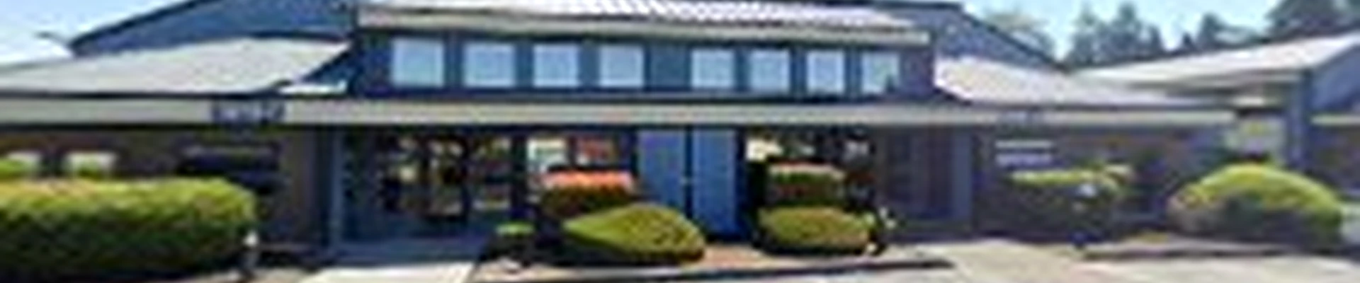 Cascade Construction Co Inc