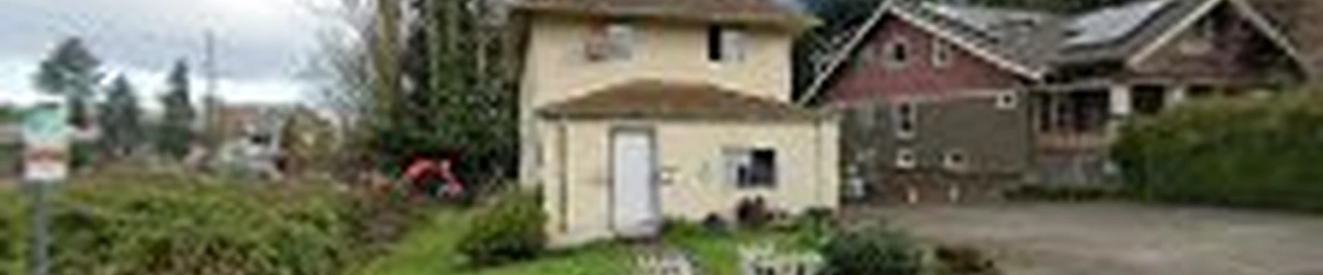 Shoemaker Construction LLC - Construction, Remodeling, Demolition, Excavation Company Based in Olympia, Washington